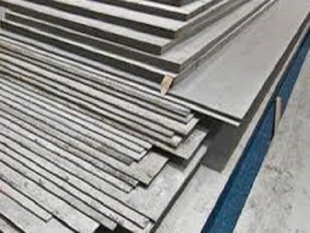 STAINLESS STEEL  FOILS