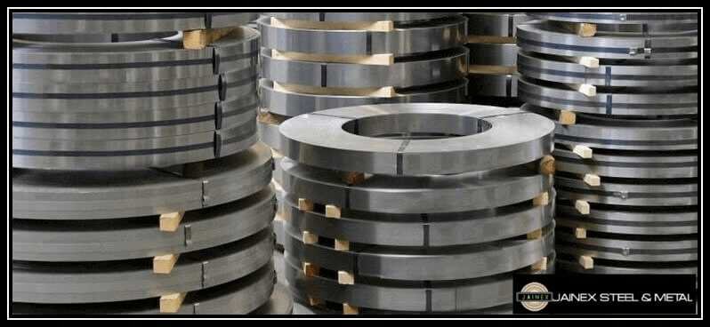 STAINLESS STEEL  FOILS