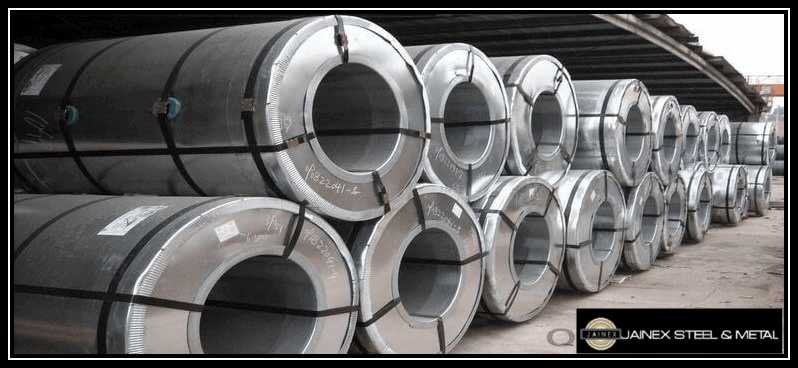 STAINLESS STEEL  FOILS