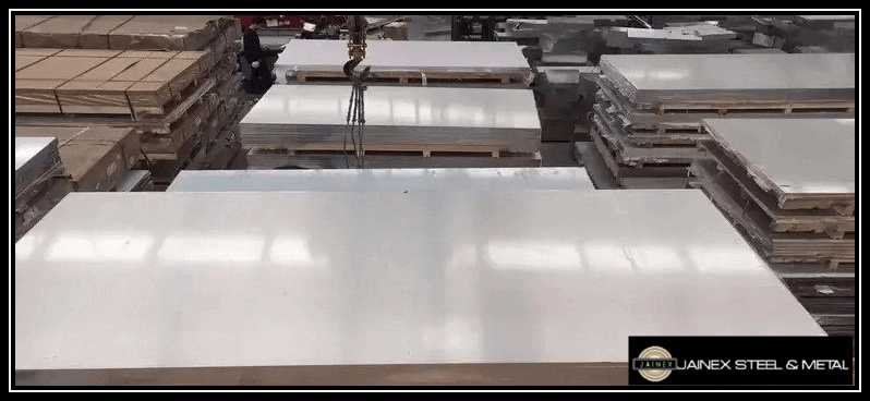 STAINLESS STEEL  FOILS