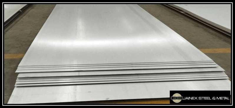 STAINLESS STEEL  FOILS