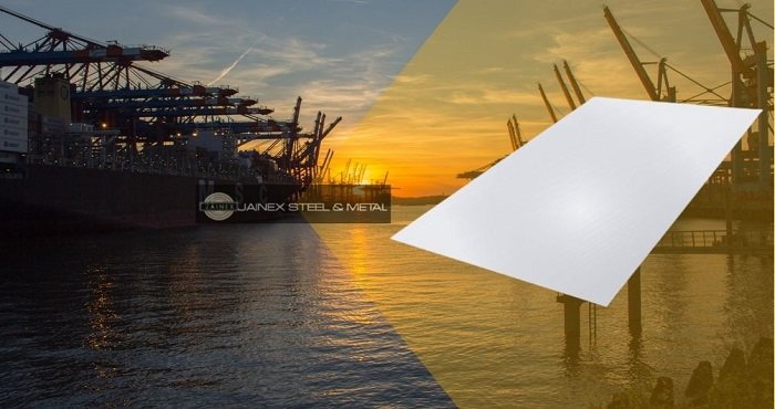 316 Stainless Steel Sheet