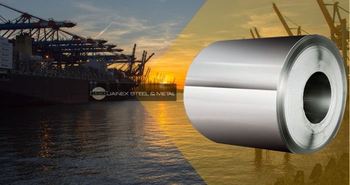 316 Stainless Steel Strip