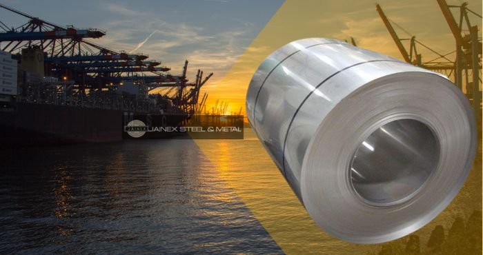 316L Stainless Steel Strip