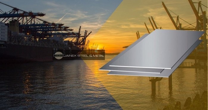 321 Stainless Steel Sheet