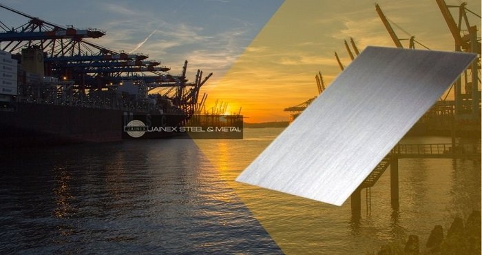 410 stainless steel Sheet