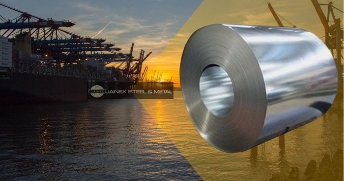 Hastelloy C276 Alloy